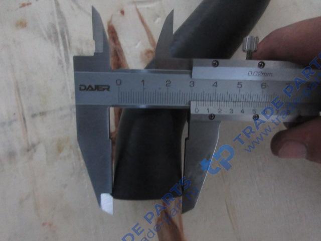 Реальная фотография патрубок 13034046/4110000054257/4110001031038