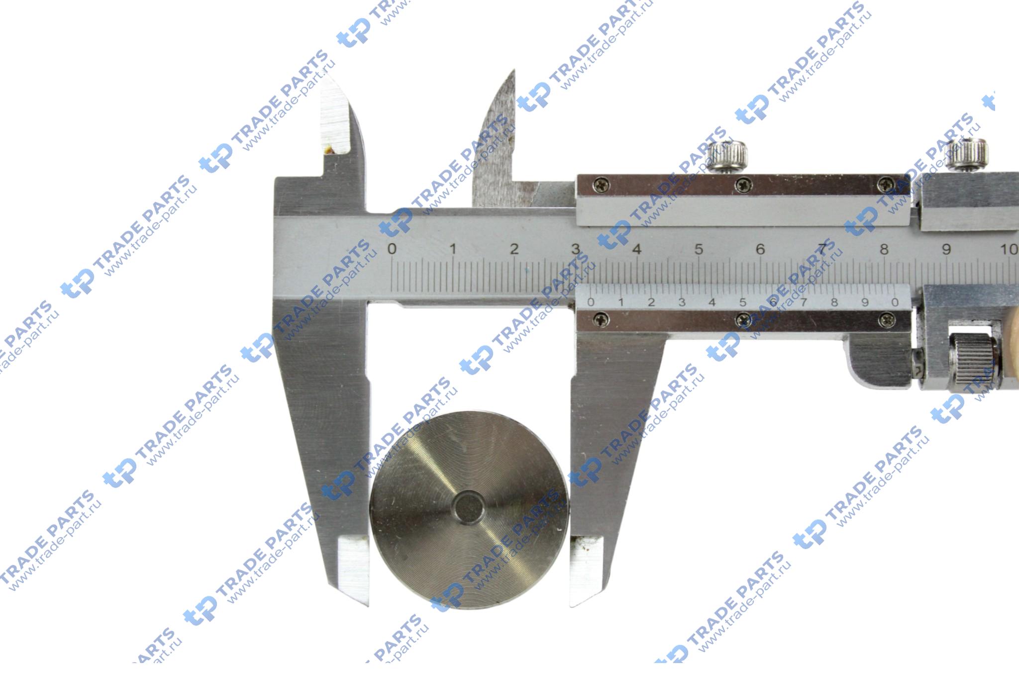 Реальная фотография клапан впускной 32.3x6x119.9 30° iveco daily f1c 05>