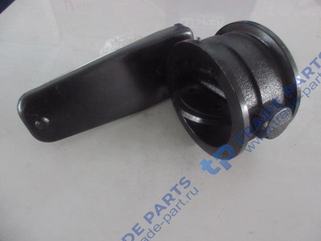 Реальная фотография горный тормоз