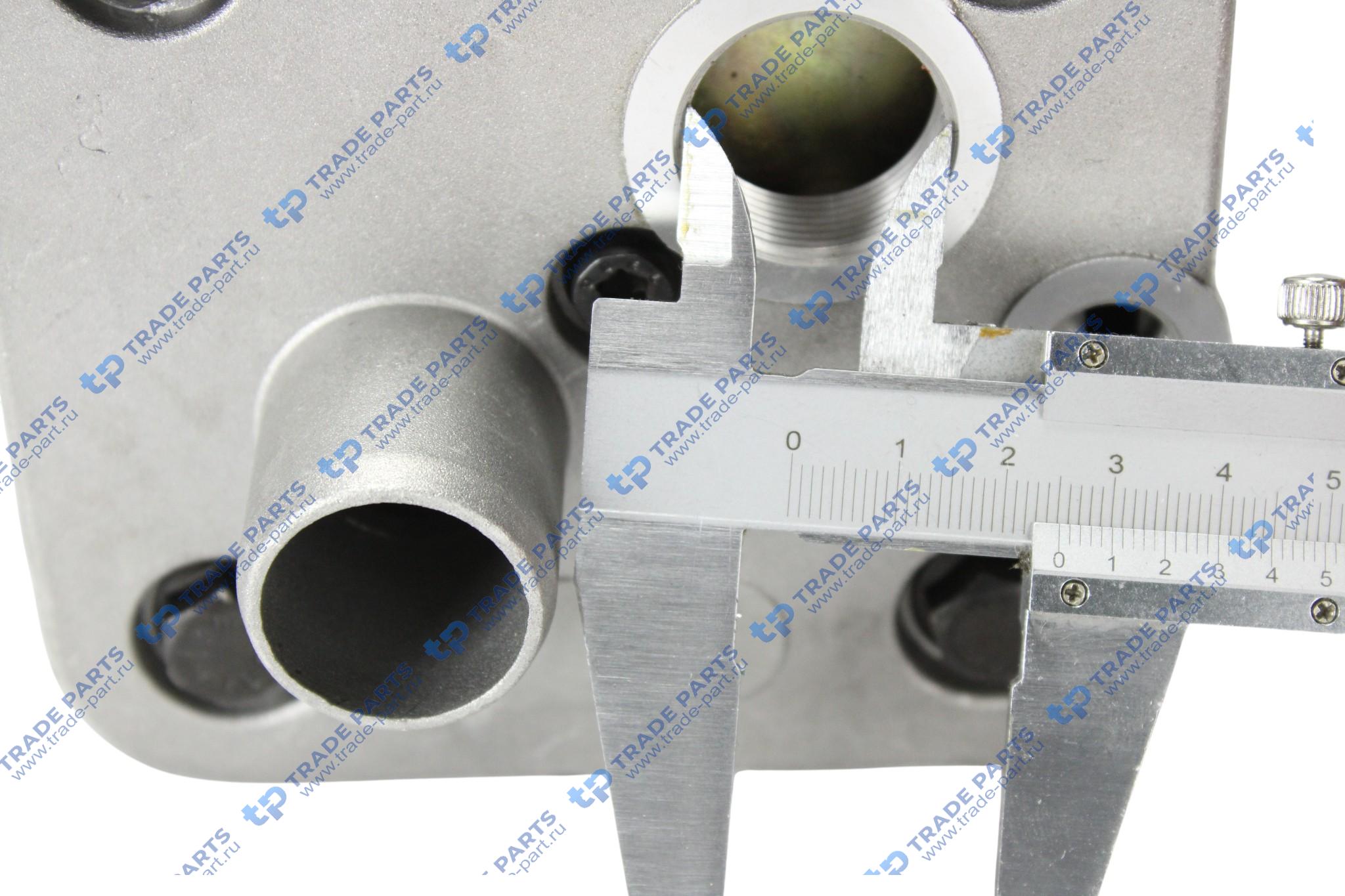 Реальная фотография компрессор воздушный 1 цил. mb om 904/906 hla/la om 924/926 la