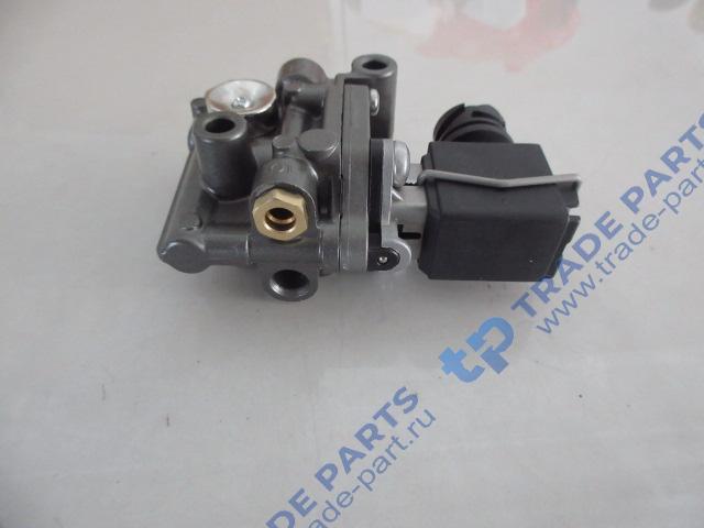 Реальная фотография клапан электромагнитный t5g