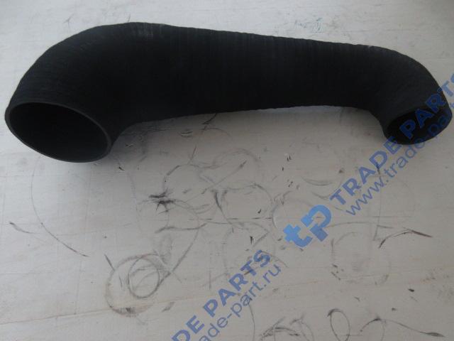 Реальная фотография патрубок воздушного компрессора двигателя j8006-1109001/4110001194023 yc6j125z