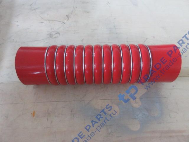 Патрубок интеркулера