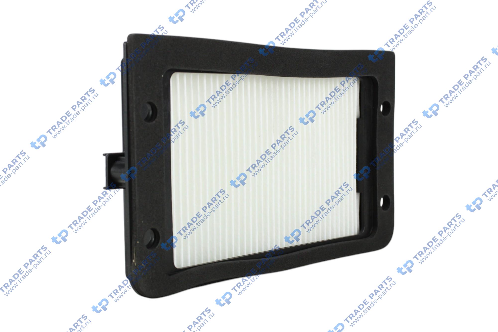 Реальная фотография фильтр салона j5 faw 8101570c109 partiq