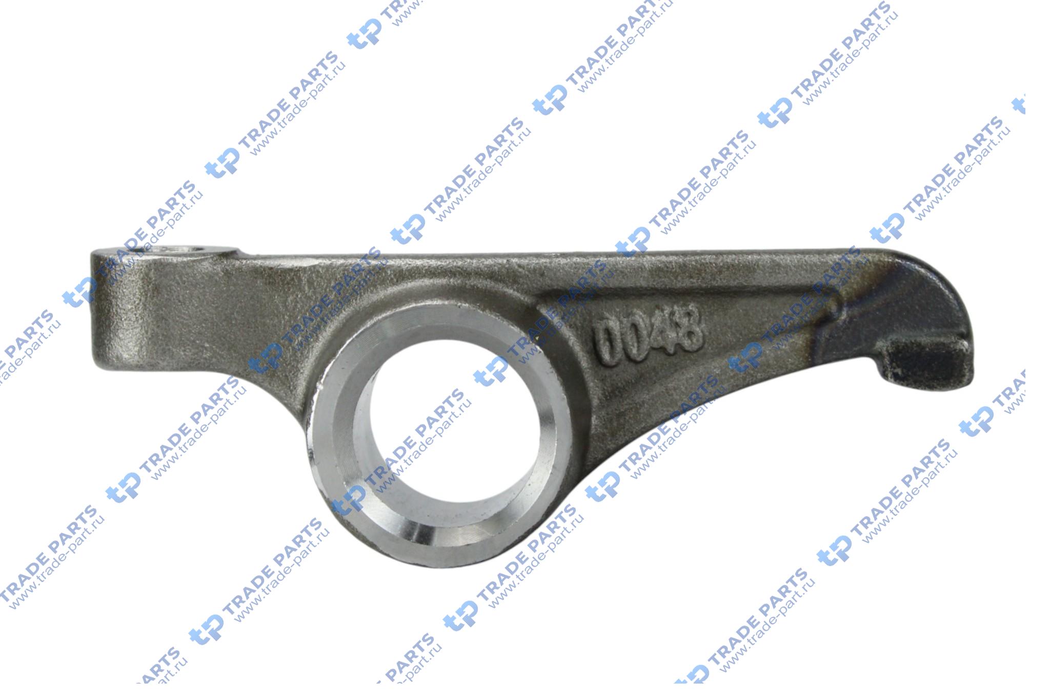 Реальная фотография коромысло впускного клапана wd615 евро 2  614050048 huatai