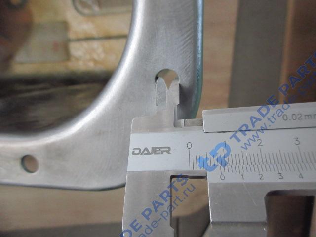 Реальная фотография поддон масляный faw ca6dl2 качество о