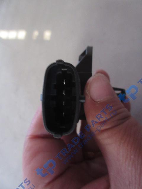 Реальная фотография датчик температуры и давления впускного коллектора