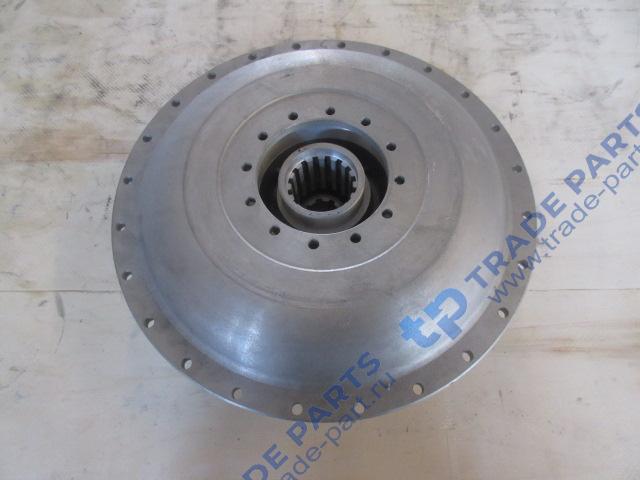 Реальная фотография конвертер гтр без корпуса (средцевина) lonking cdm833