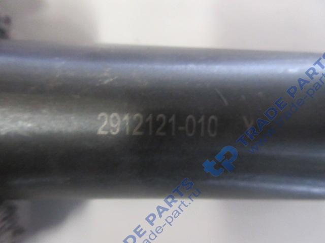 Реальная фотография втулка пальца передней рессоры faw j7