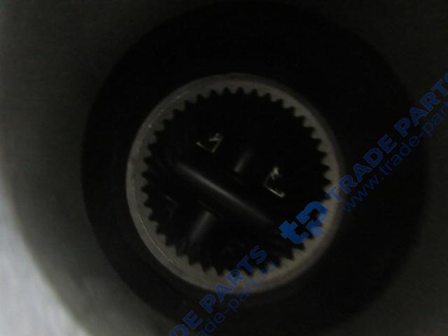 Реальная фотография дифференциал межколёсный рзм hdz300 x3000