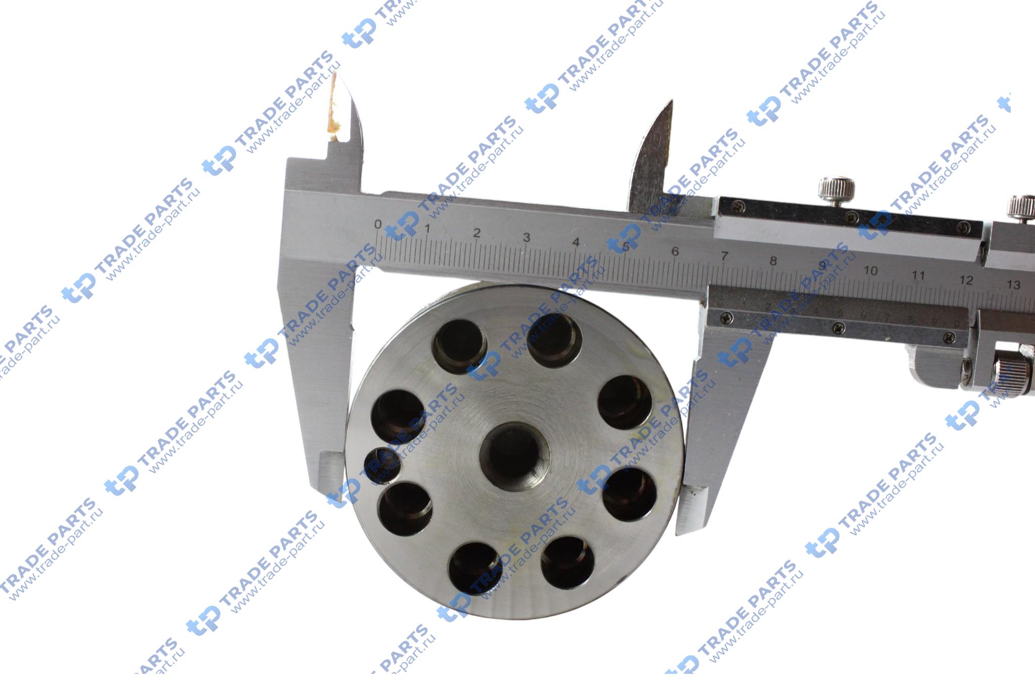 Реальная фотография вал распределительный man d2866/2876 euro 2/3