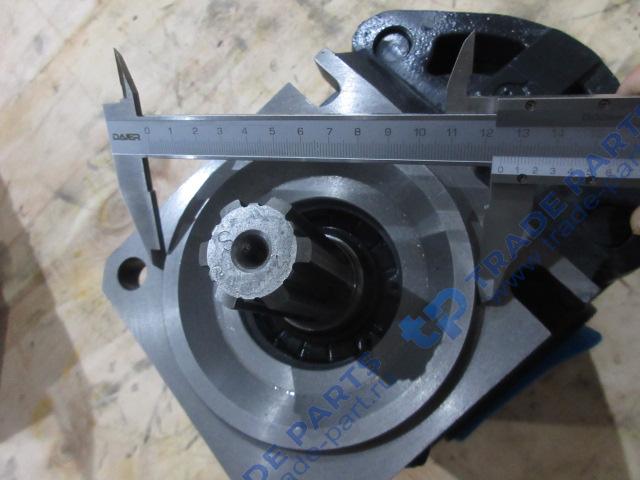 Реальная фотография гидравлический насос основной cbgj3100l 400914-00006a/400914-00006/ 9f10-590500 качество о