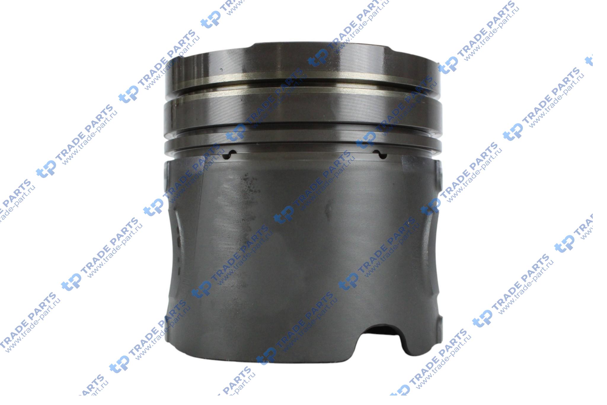 Реальная фотография поршневая группа  6dm-81d huatai