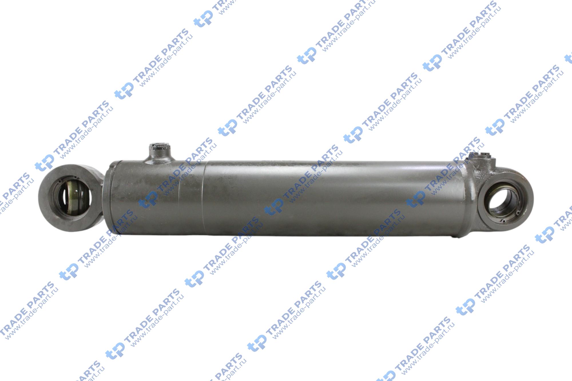 Реальная фотография гидроцилиндр поворота sdlg 952 (hsgl-90x45x350-578) 4120002378