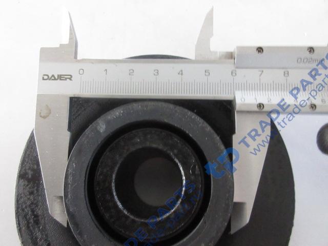 Реальная фотография подушка амортизационная кпп sdlg lg956fh качество о