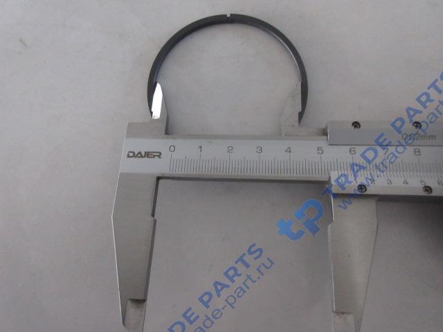 Реальная фотография кольцо уплотнительное гтр shantui sd22, sd26 качество о