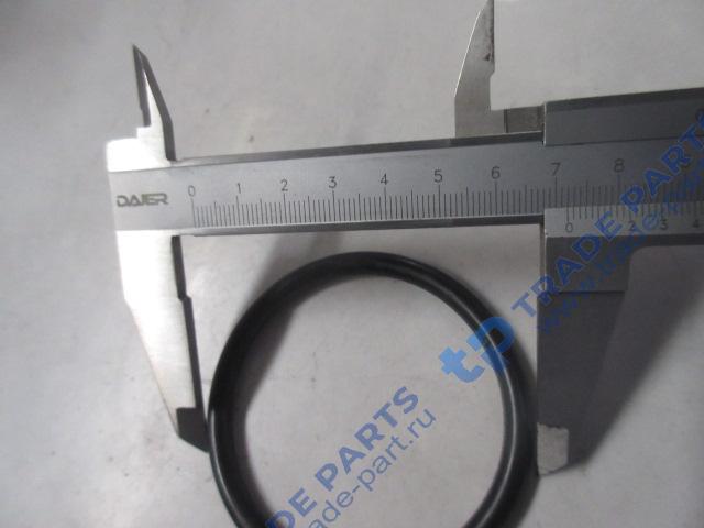 Реальная фотография кольцо фланца ведущей шестерни faw j5,j6,4250