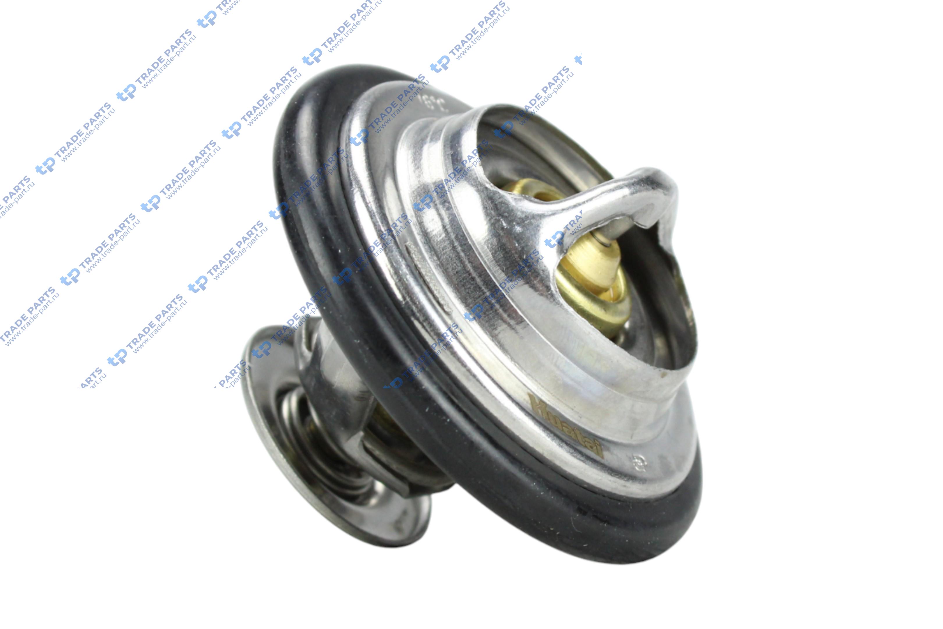 Реальная фотография термостат 76℃ faw 1306010-29d huatai