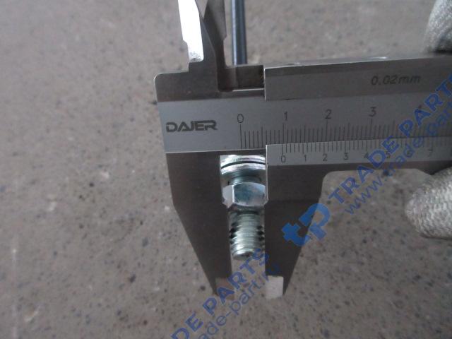 Реальная фотография трос газа sdlg 956v качество о