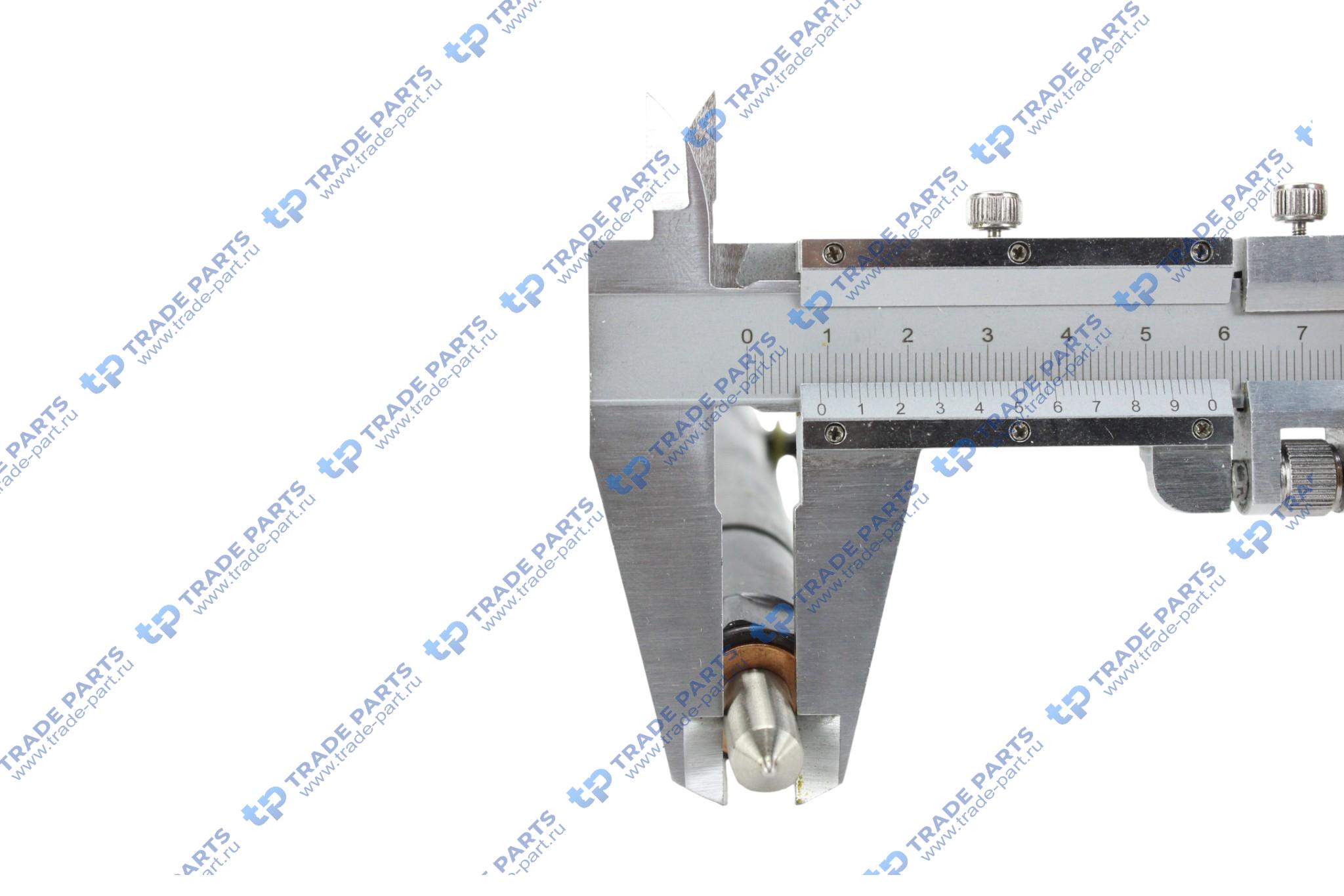 Реальная фотография форсунка  wd615 (распылитель 203) vg1560080276 huatai