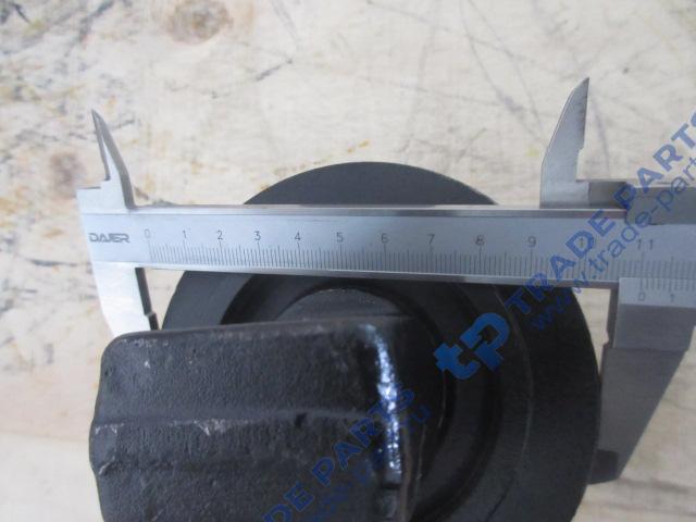 Реальная фотография сайлентблок v-образной тяги d=110 h=75