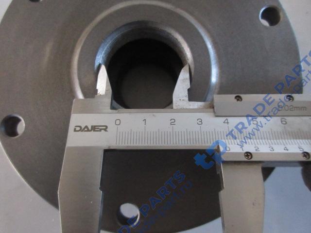 Реальная фотография крышка фильтра сетки в сборе с магнитом кпп sdlg lg956fh ( к фильтру 2030900065)