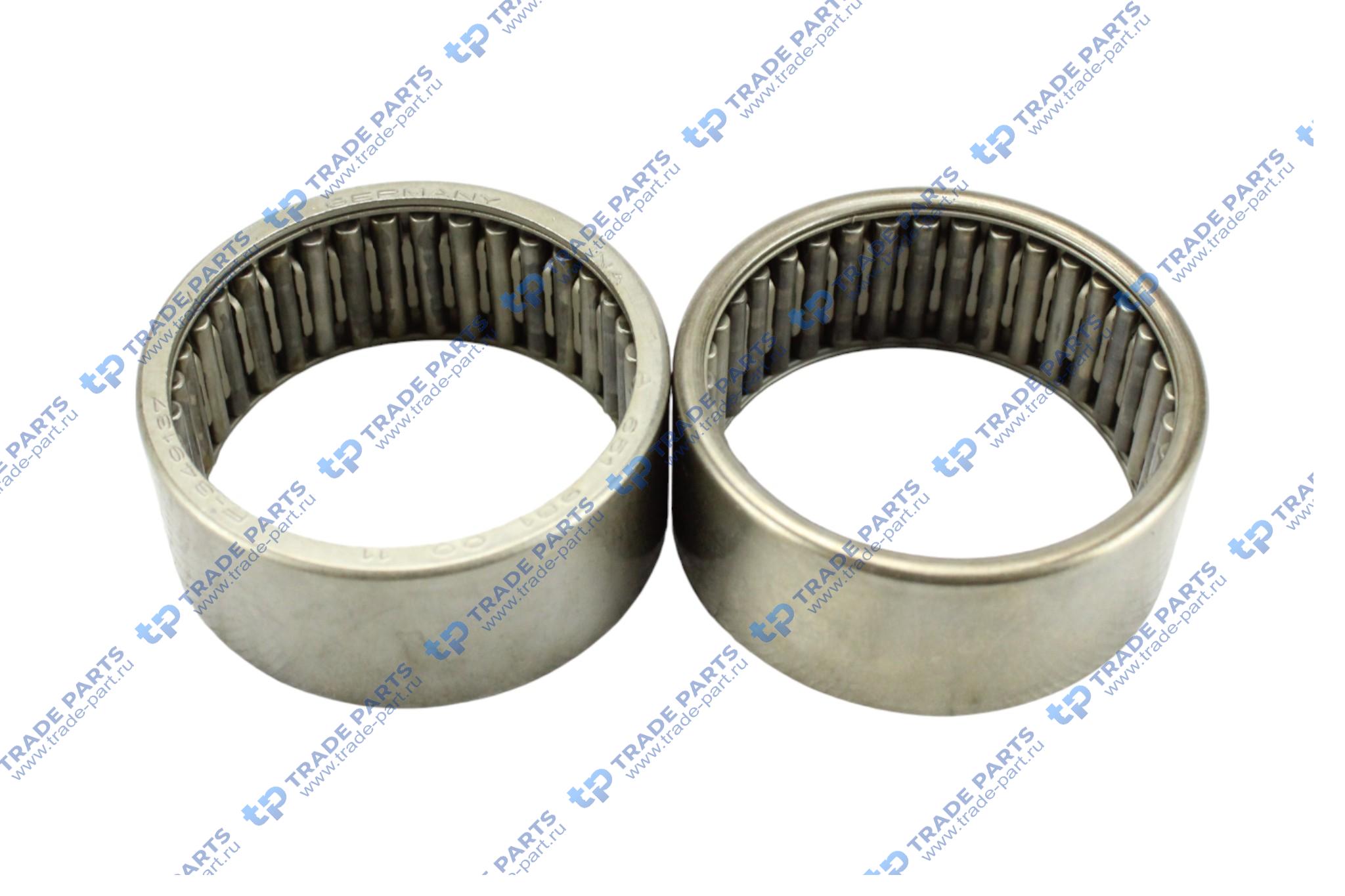 Реальная фотография ремкомплект mb om 651