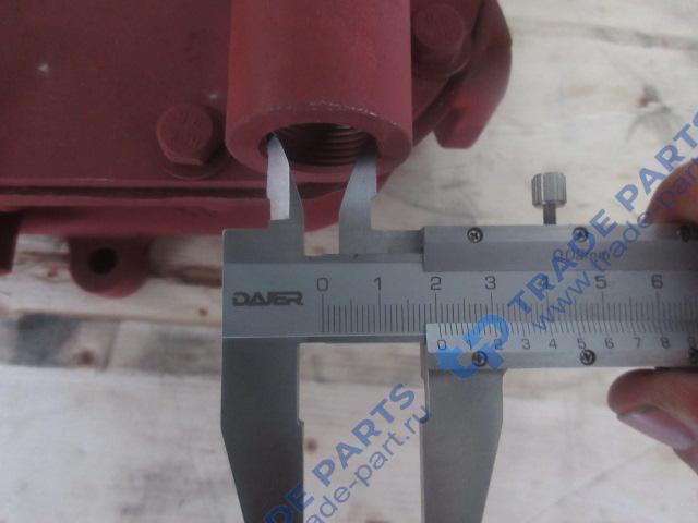 Реальная фотография радиатор масляный yc6108