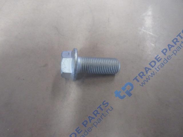 Болт М14*1.5 с фланцем Sitrak C7H MAX, TX 8х4, TX 6х4