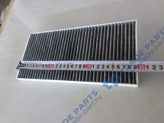 Реальная фотография фильтр салона 60100010212 lonking lg833n/cdm855/lg855b