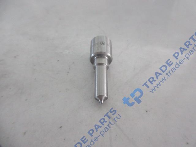 Реальная фотография распылитель форсунки евро2 (177) для форсунок переоборудования евро3 в евро2 d=7мм