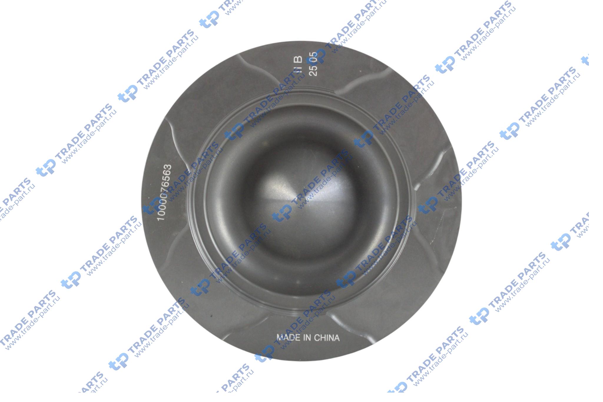 Реальная фотография поршневая группа wp12 евро 5 huatai