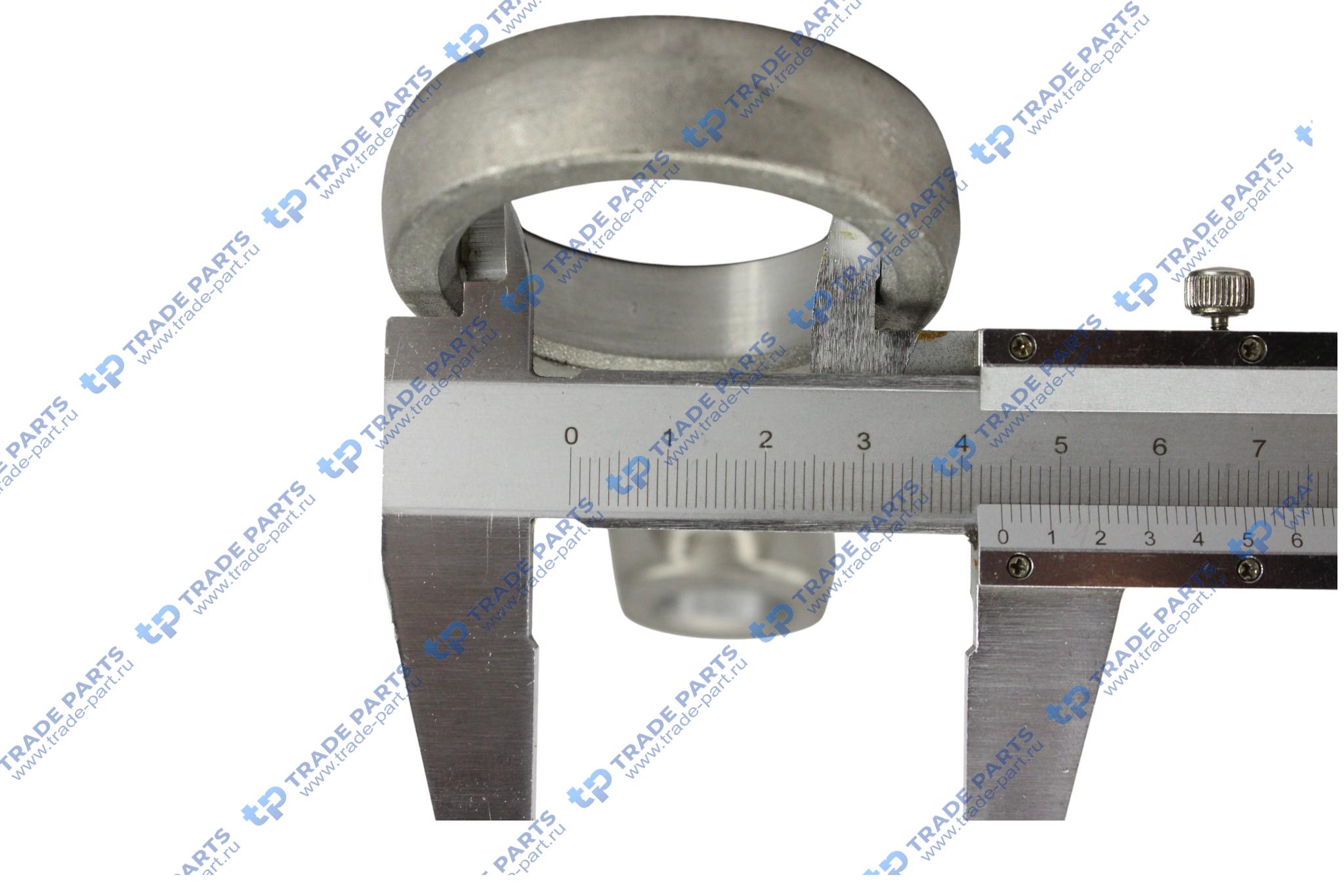 Реальная фотография шатун компрессора мерседес двигатель om501 om502