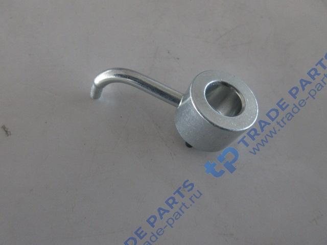 Реальная фотография форсунка охлаждения поршня двигателя d30-1002740 качество о