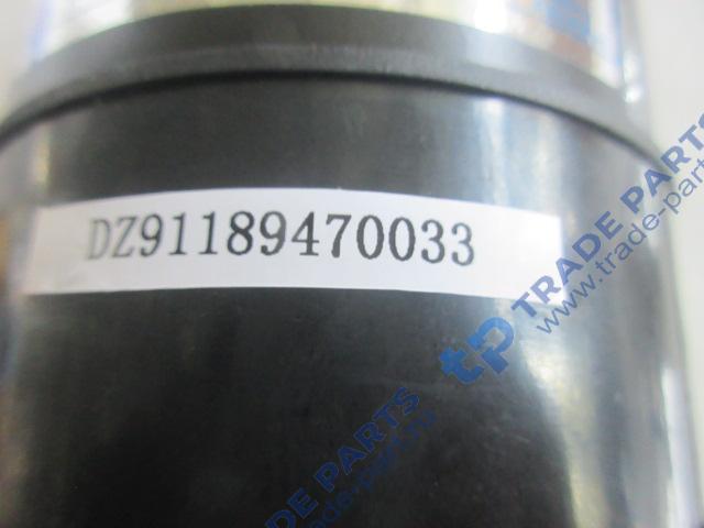 Реальная фотография бачок гур