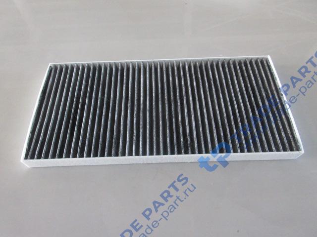 Реальная фотография фильтр салона (кондиционера) cdm835,zl50c,855,856,860