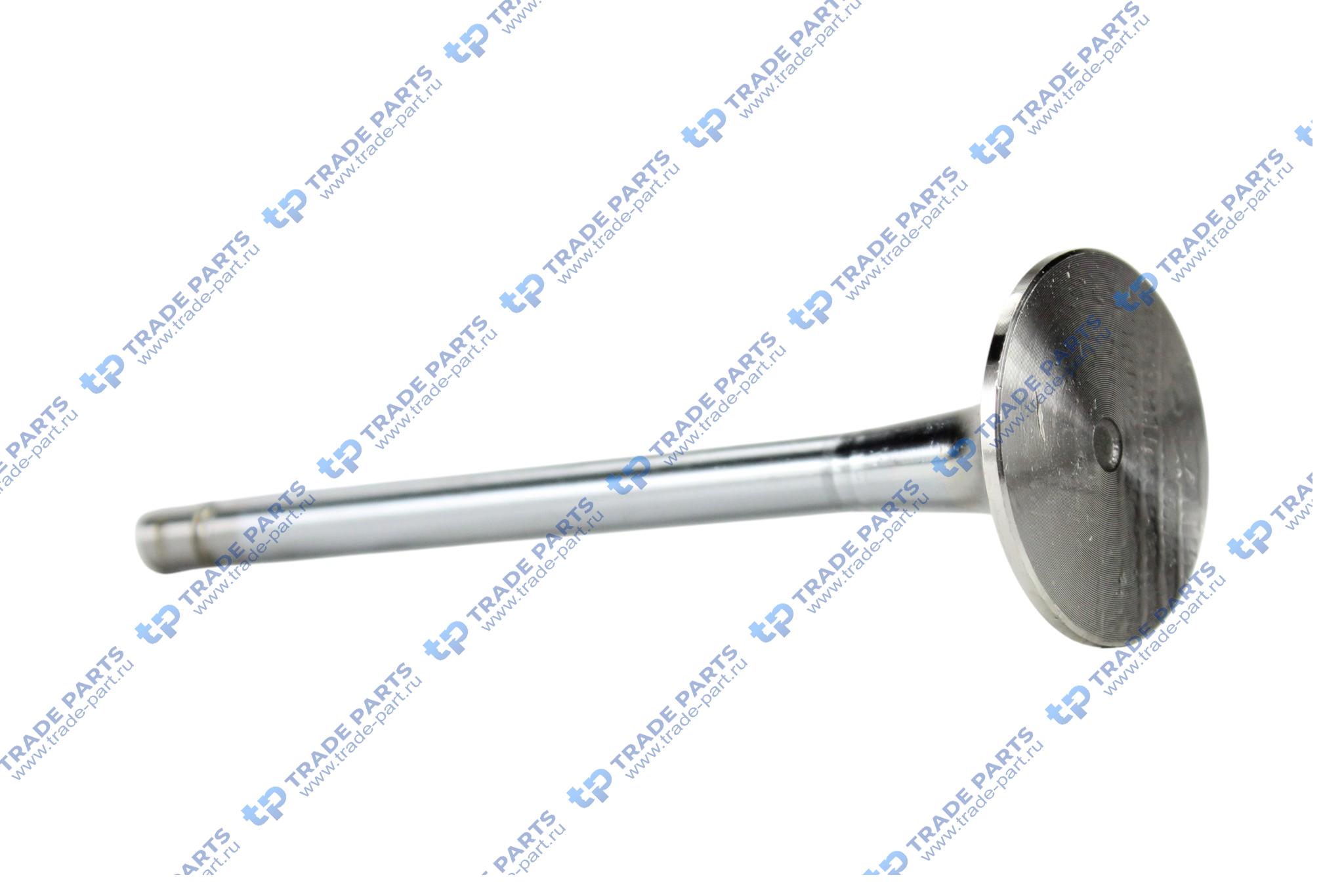 Реальная фотография клапан выпускной 42,1/9/145mm 36° mb om457/460/501/502