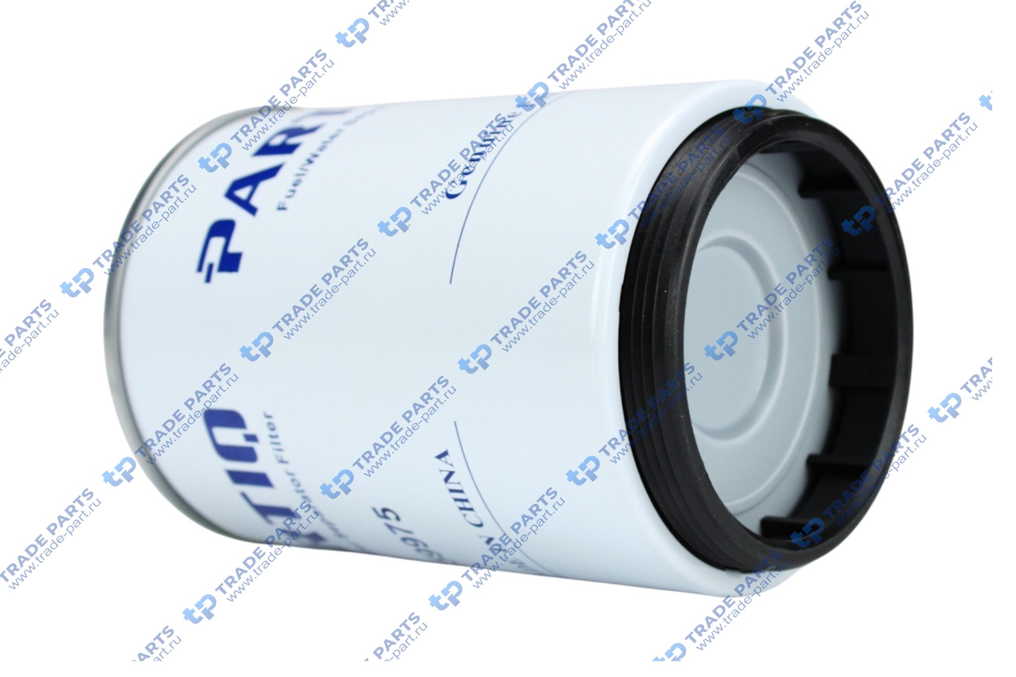 Реальная фотография фильтр топливный сепаратора daf,man,mb,volvo,scania volvo