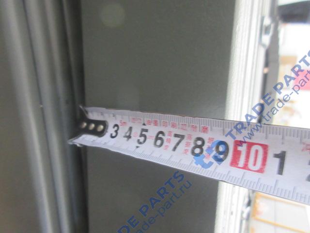 Реальная фотография рессора передняя в сборе 14 листов 8x4 14x90