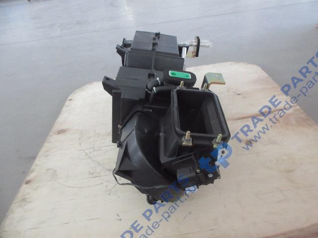 Реальная фотография отопитель в сборе faw j6 3250, 3310 e5 качество о