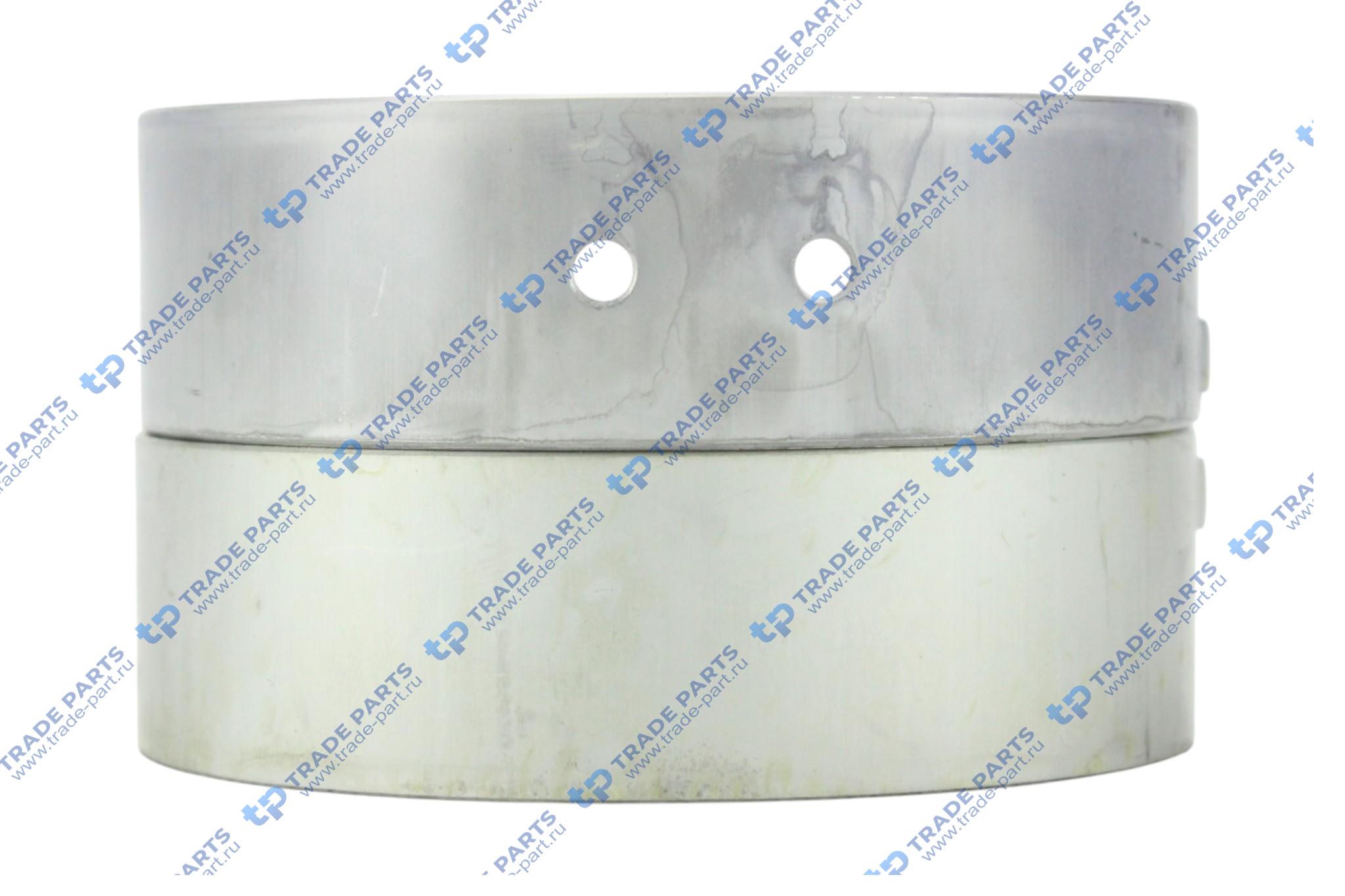 Реальная фотография вкладыши коренные пара std scania 4serie 124 dc/dsc/dt12 4v euro2/3 061hl19078000