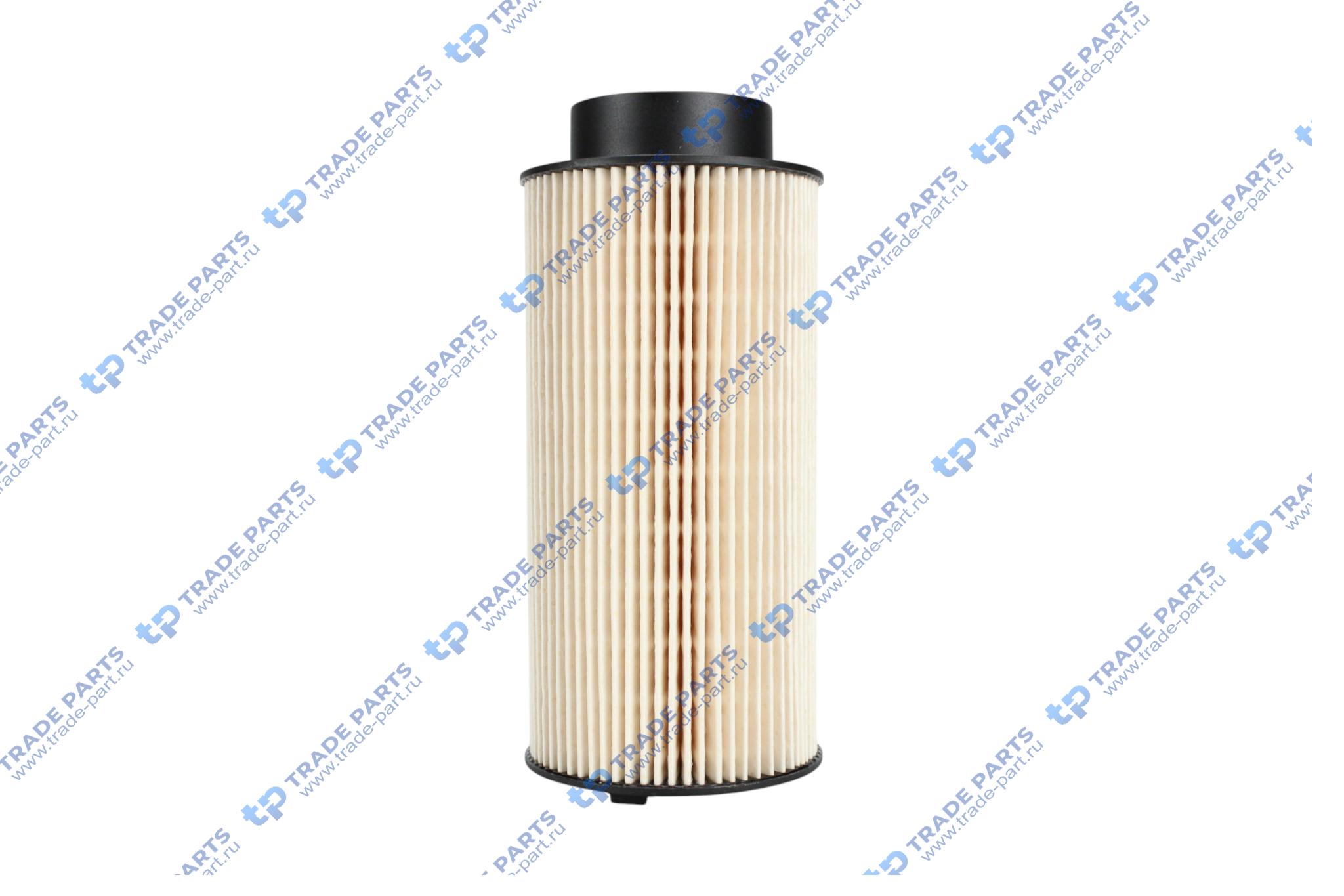 Реальная фотография фильтр топливный scania r-series (pde)