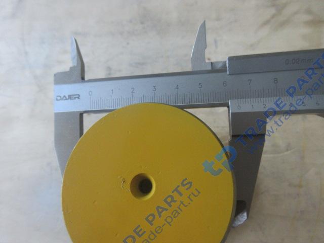 Реальная фотография палец ковша нижний lonking cdm833