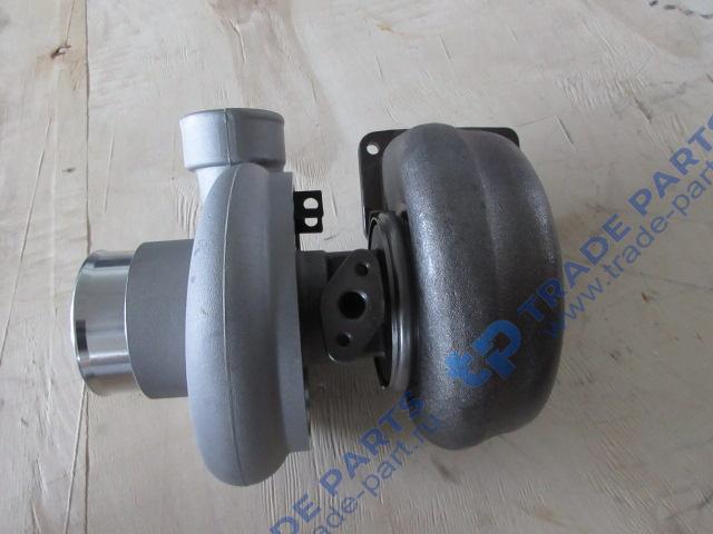 Реальная фотография турбокомпрессор td08h c6121/38ab004