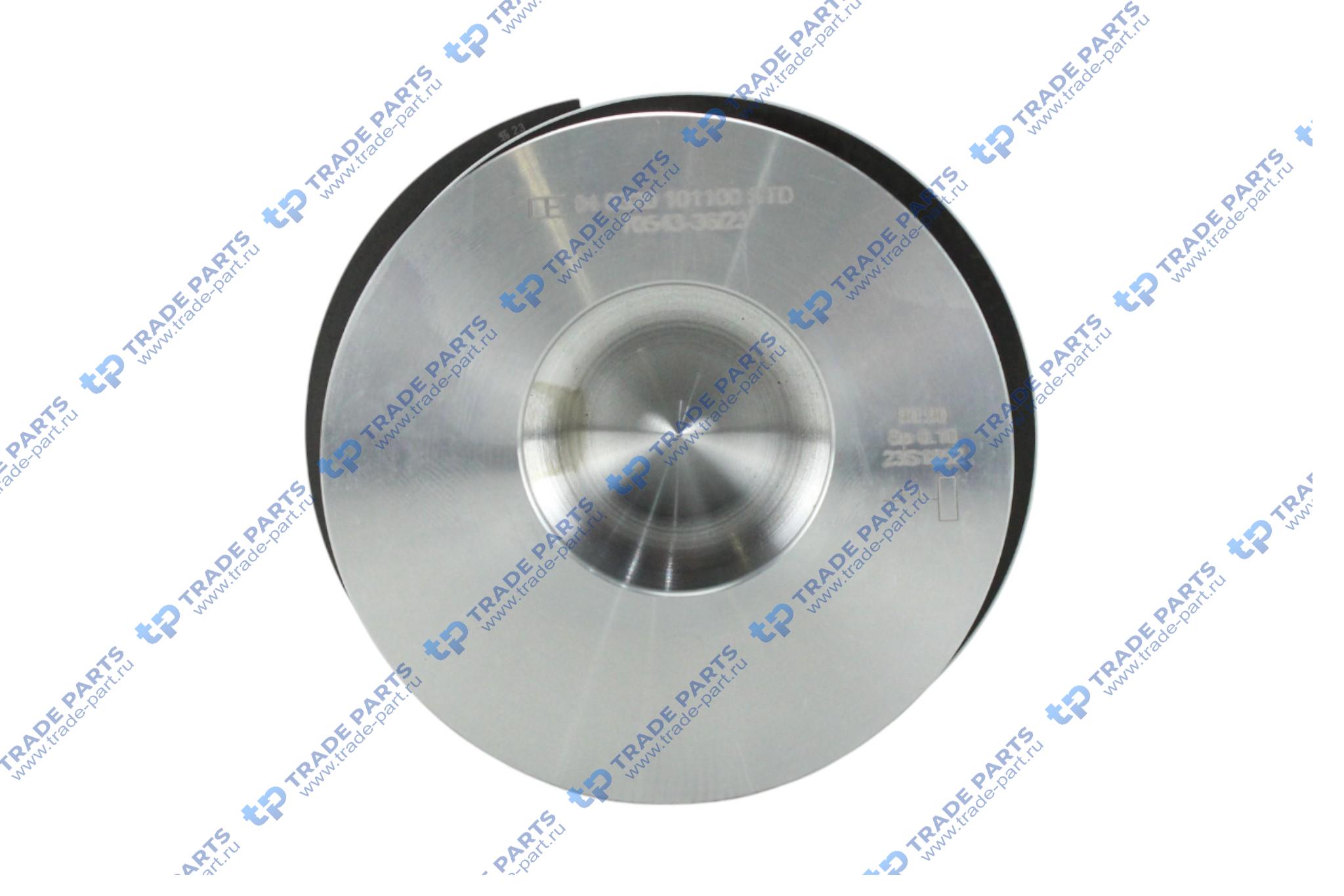 Реальная фотография поршнекомплект deutz/khd f 2l 1011/f 3l 1011/f 4l 1011 d.91.0