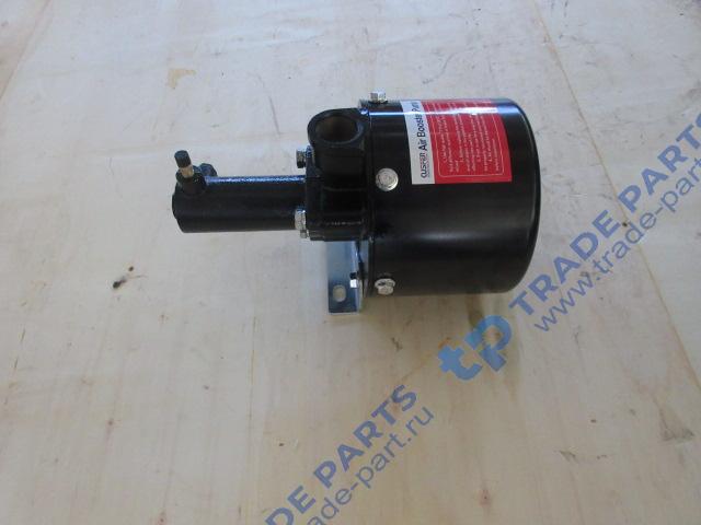 Реальная фотография цилиндр тормозной главный хz-60-a sdlg