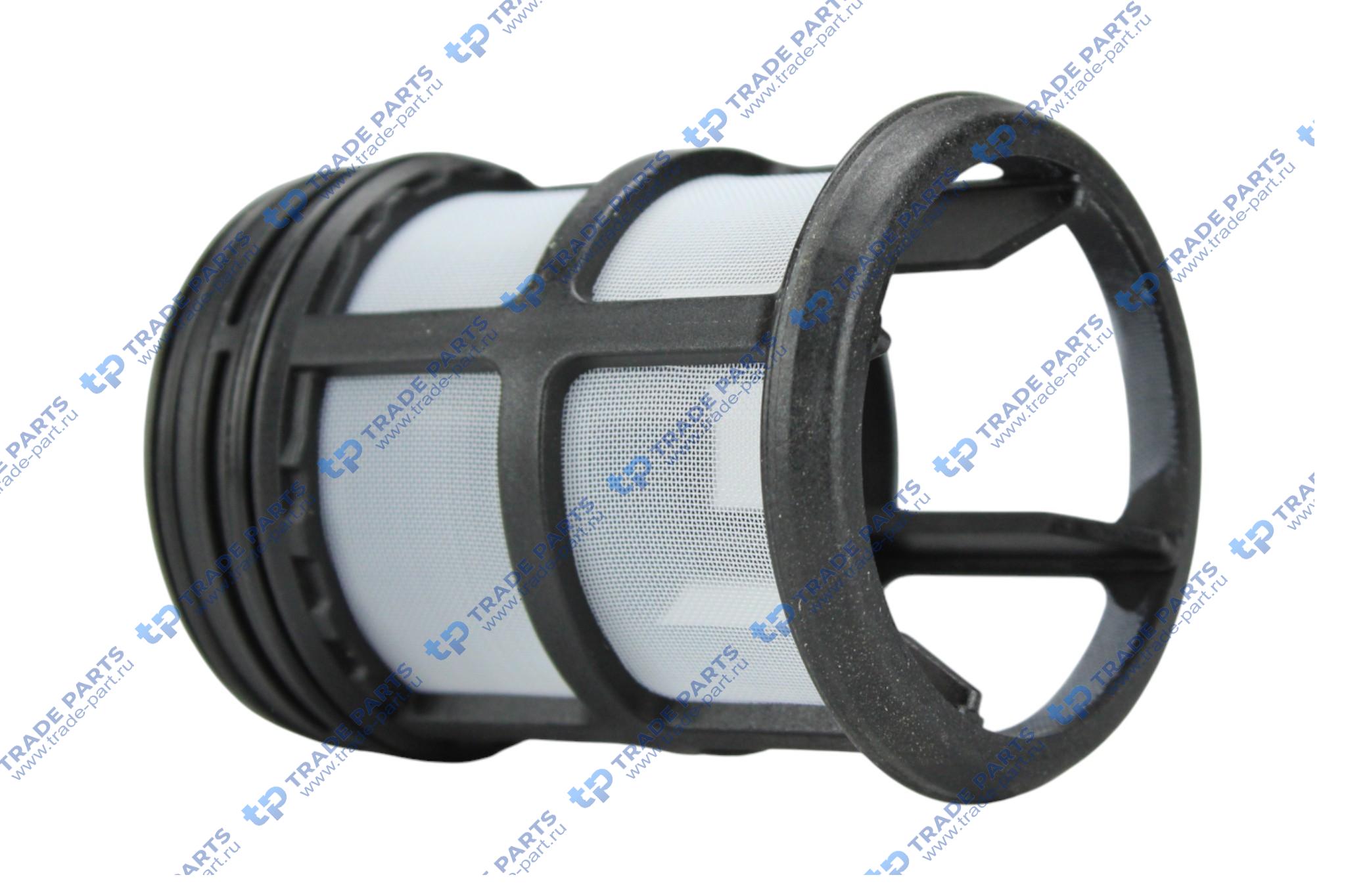 Реальная фотография фильтр топливный mb actros mp4/mp5 (om470) к-т тонкой и грубой очистки