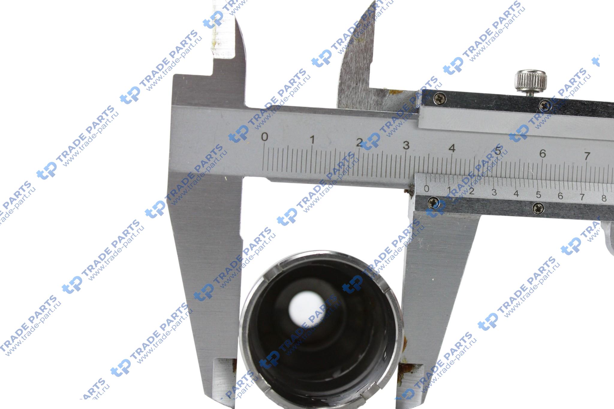 Реальная фотография стакан форсунки mb actros mp4 om471 4720780273/18387me