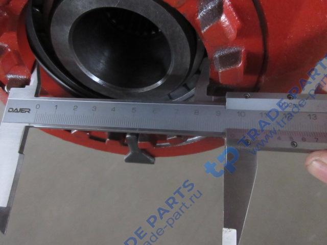 Реальная фотография редуктор переднего моста (по часовой) 250300319/800302262 xcmg