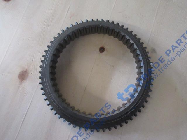 Реальная фотография кольцо синхронизатора акпп zf 12tx2620td